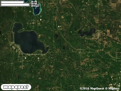 Upper Muskegon