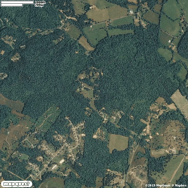 FOURTH FRACTIONAL TOWNSHIP