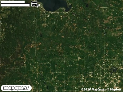 Upper Muskegon