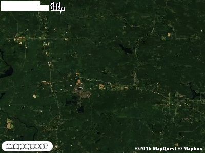 Ralph Ground Moraine