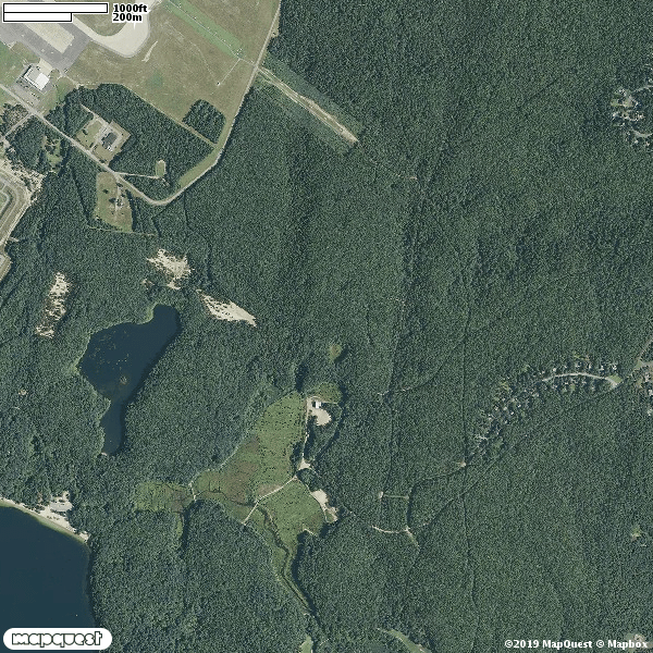 Hog Ponds WILDLIFE MANAGEMENT AREA