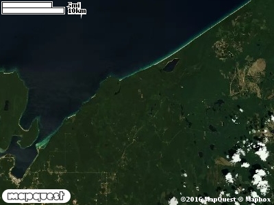 Pictured Rocks Buffer