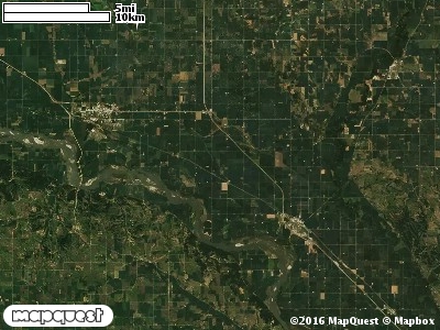 Waterfowl Production Area