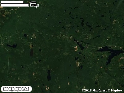 Covington/Ned Lake