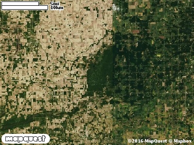 Michigan Public Hunting Land