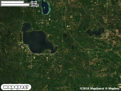 Houghton Lake Wetlands