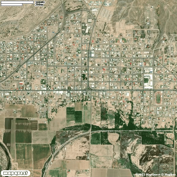 20 acres in Presidio Co. for lease
