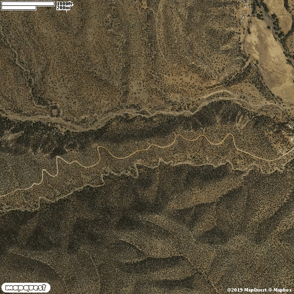 Mimbres Wildlife Area