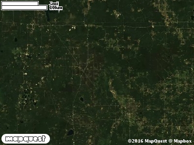 Lake County Outwash