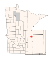 Fireweed WMA