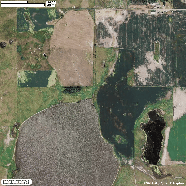 Lake Legreid