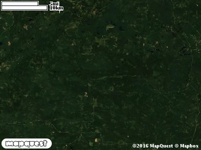 Ralph Ground Moraine