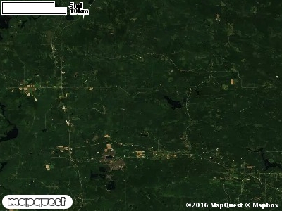Ralph Ground Moraine