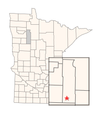 Mckenzie Lake WMA