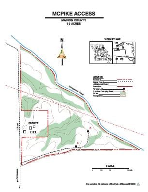 McPike Access