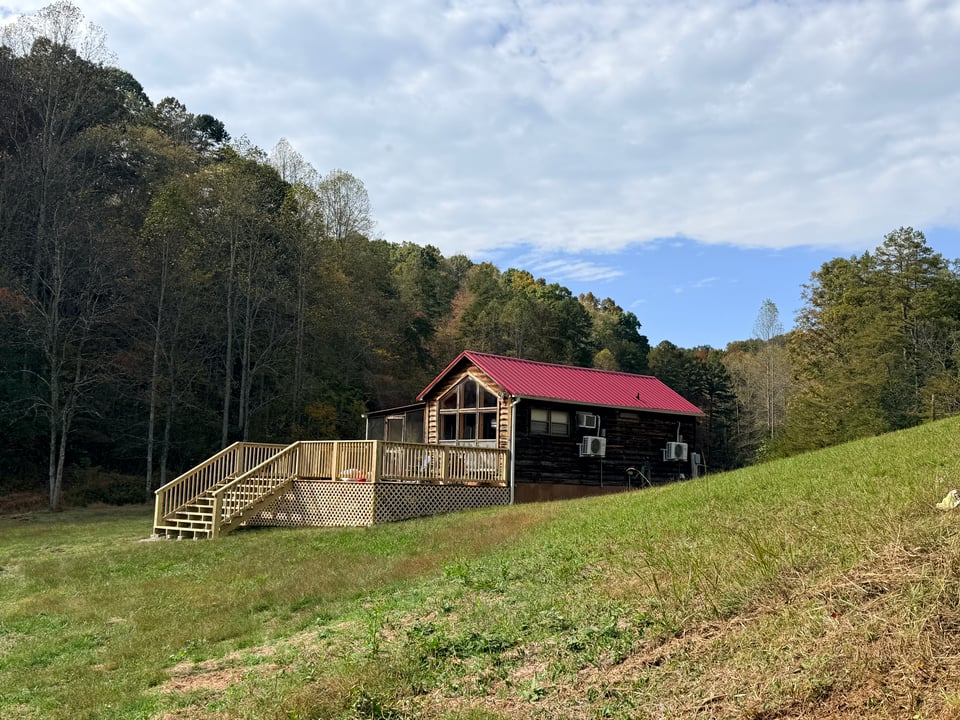 Now available 143, Jackson, Kentucky