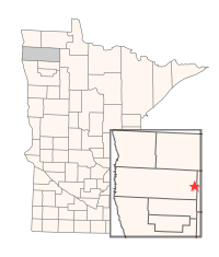Valley WMA