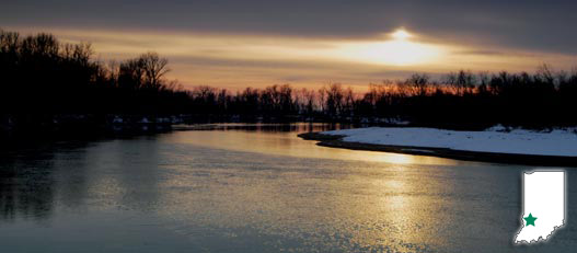 Fairbanks landing FWA