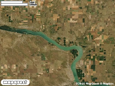 Sand Creek