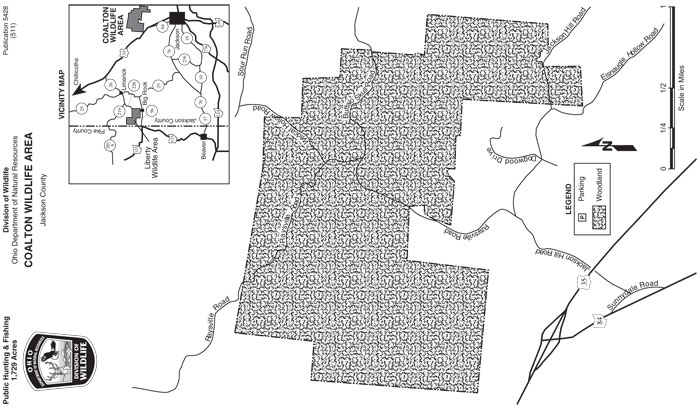Coalton Wildlife Area