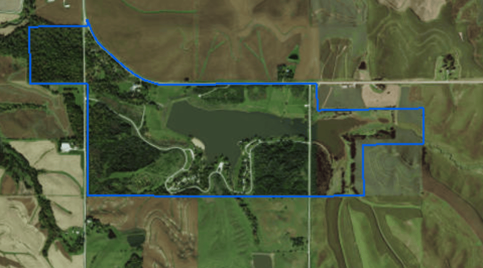 LITTLEFIELD RECREATION AREA