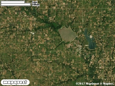 John Redmond Wildlife Area