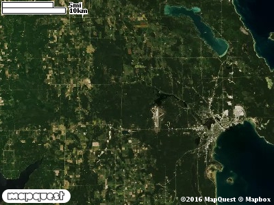 Alpena Lake Plain