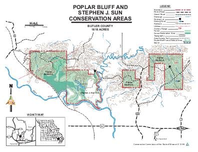 Poplar Bluff CA