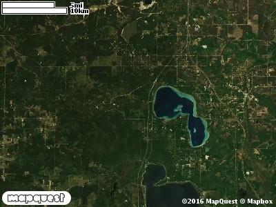 Upper Muskegon