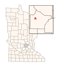 Albion WMA