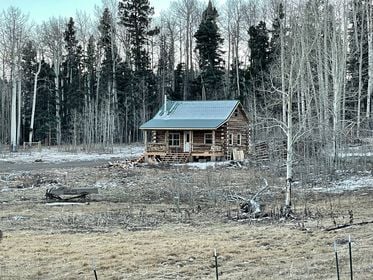 Rio Grande Elk Ranch