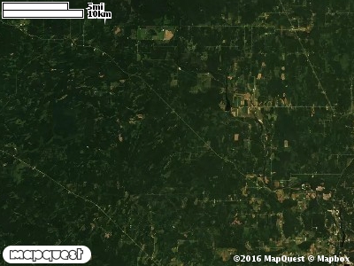 North Menominee Moraines