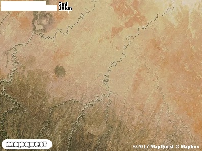 Hopi 3 Canyons Ranch