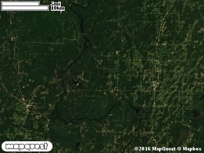 Menominee End Moraine