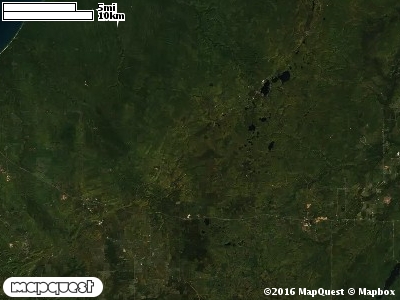 Central Houghton