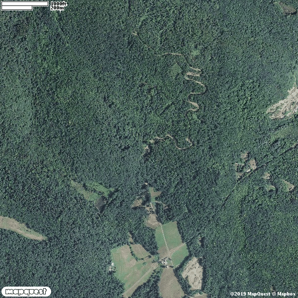 Flagg Mountain WILDLIFE MANAGEMENT AREA