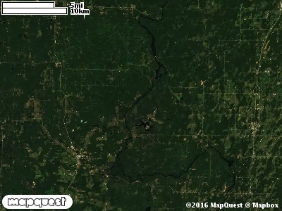Menominee End Moraine