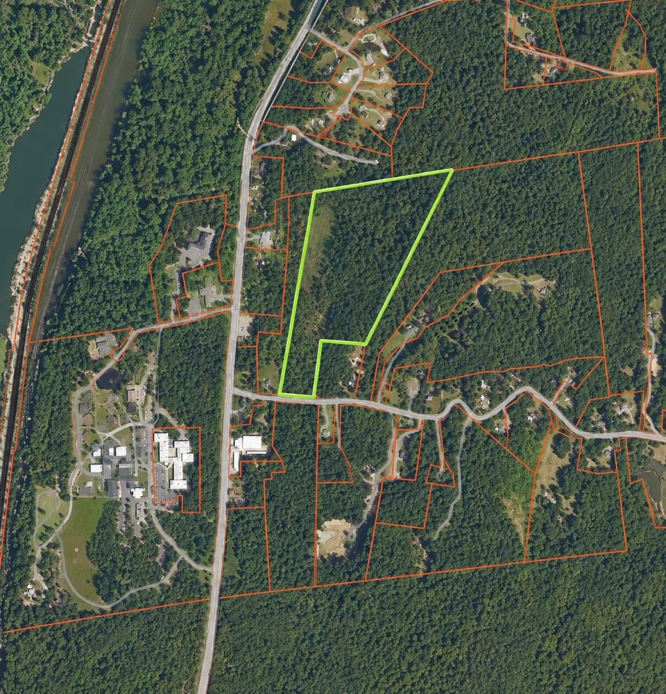 30 acres for lease in New York