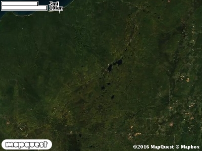 Central Houghton