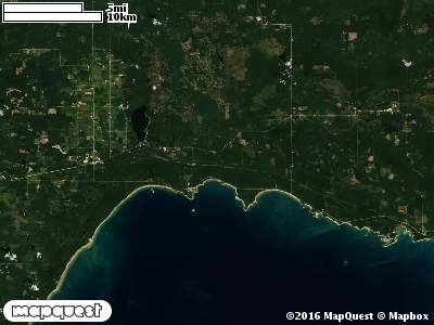 Lake Michigan Shoreline