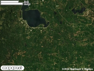 Upper Muskegon