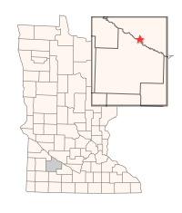 Cedar Rock WMA