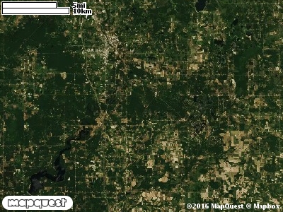 Michigan Public Hunting Land