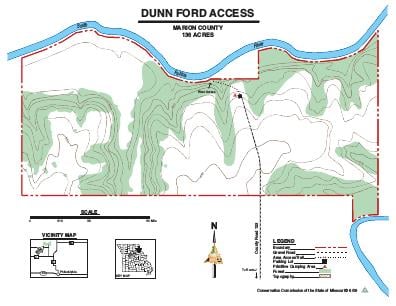 Dunn Ford Access