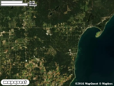 Gladwin Lake Plain