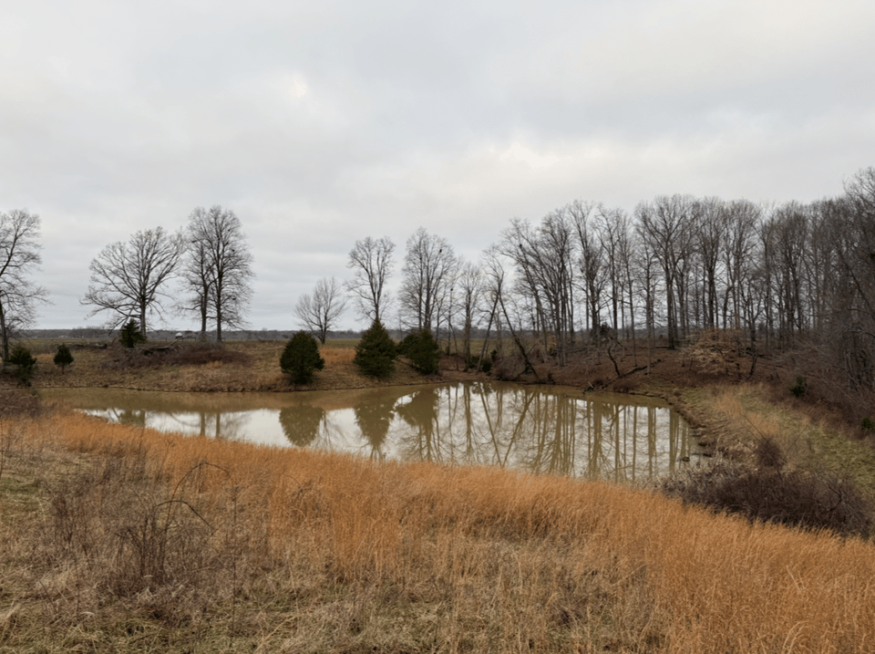 304 acres - MADISON, Indiana