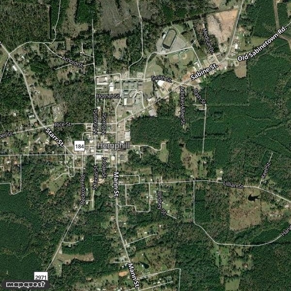 Lease available Sabine, Texas