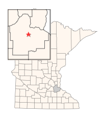 Vermillion Highlands Research Recreation and WMA