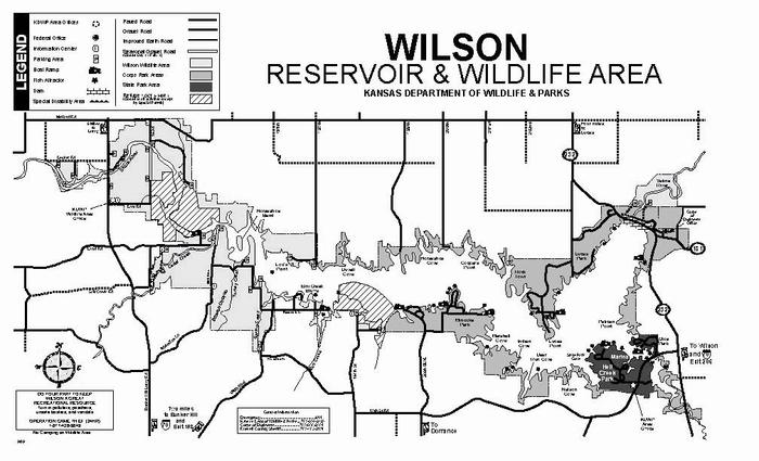 Wilson Wildlife Area
