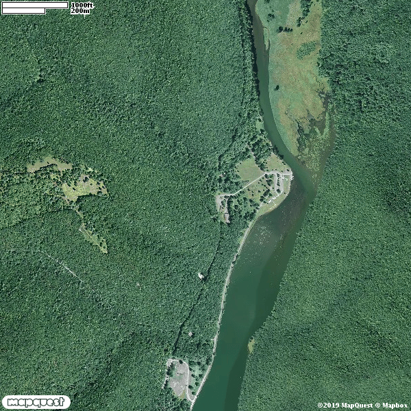 Kettle Creek State Park